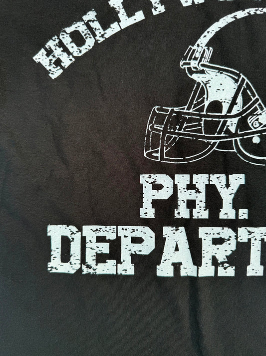 VARSITY FOOTBALL TEE