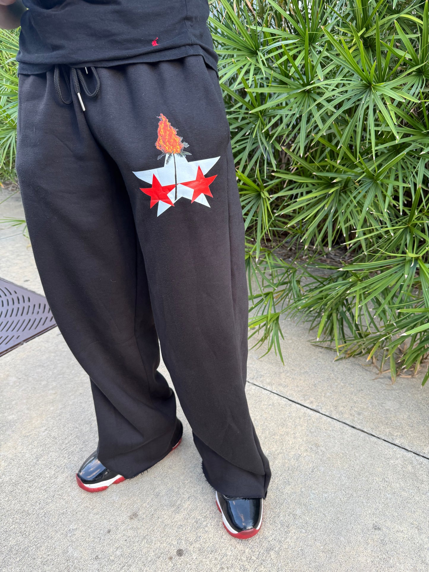 Lounge trousers