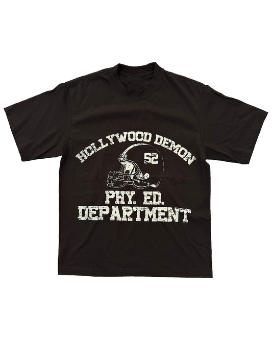 VARSITY FOOTBALL TEE
