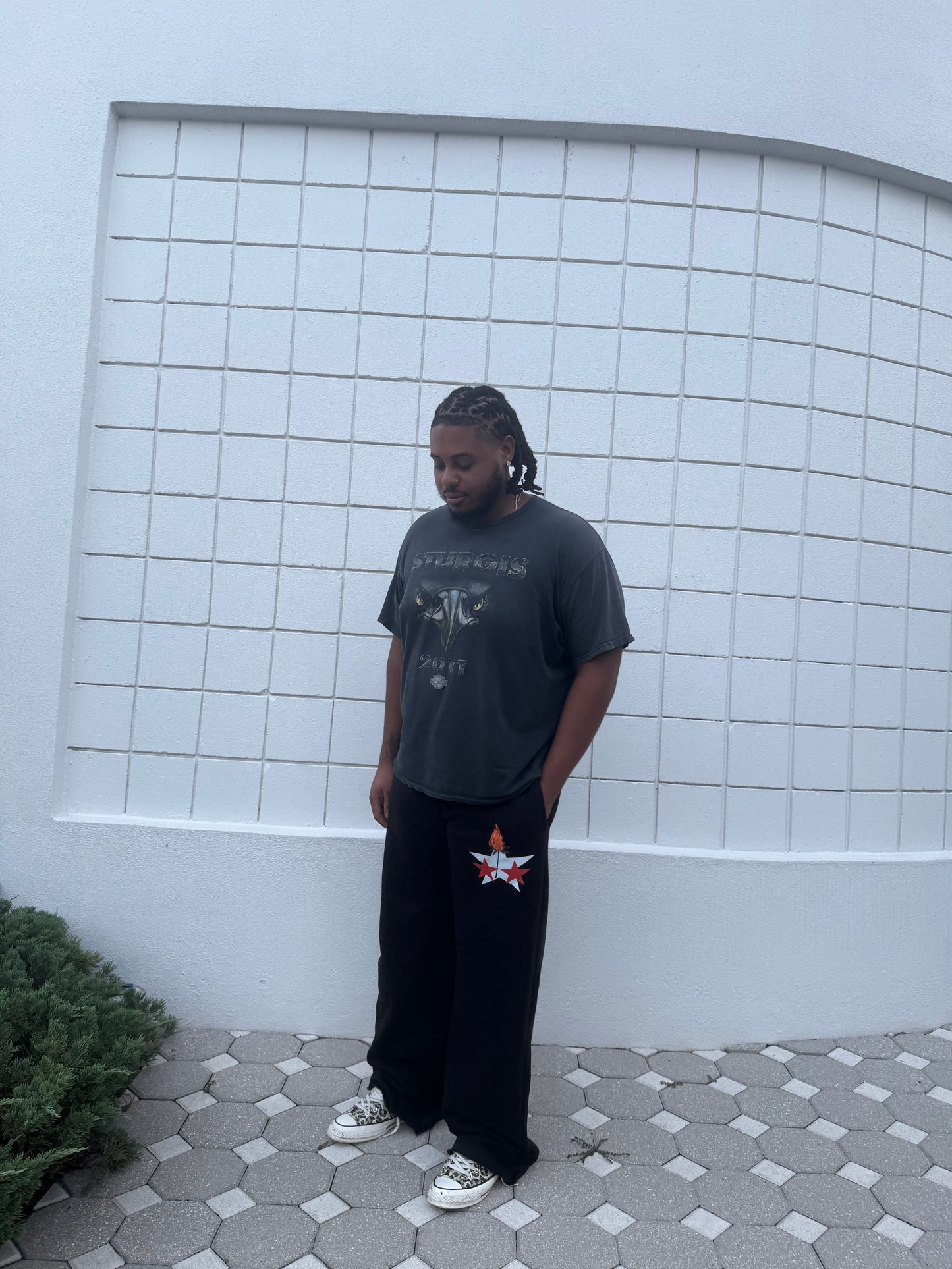 Lounge trousers