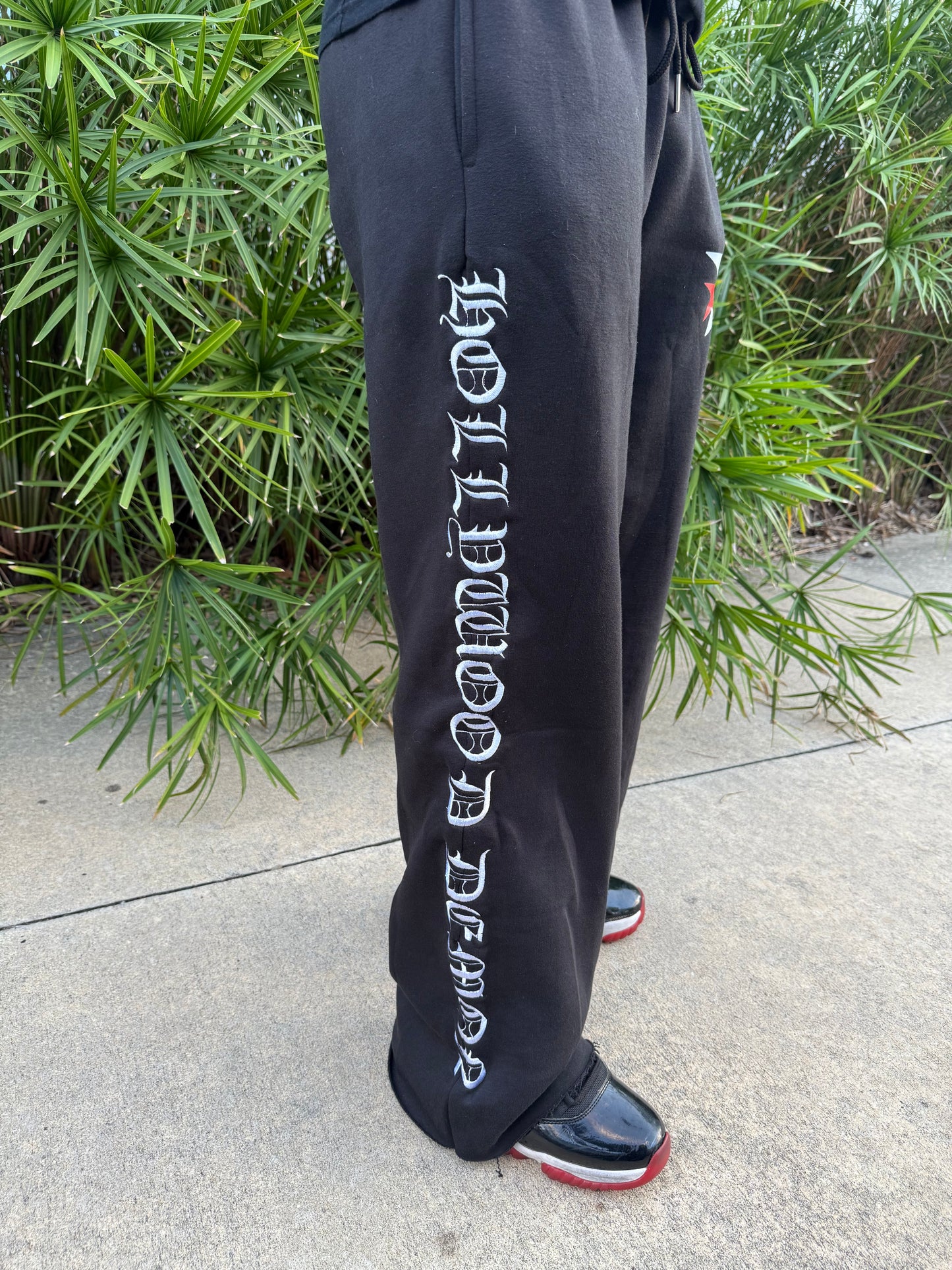 Lounge trousers