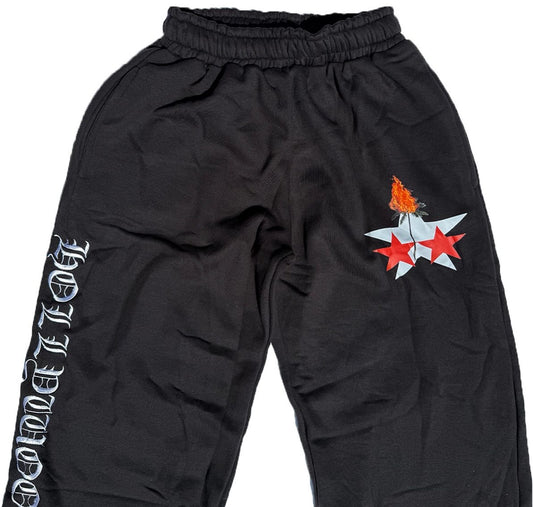 Lounge trousers