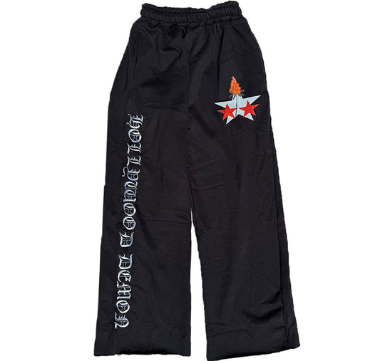 Lounge trousers