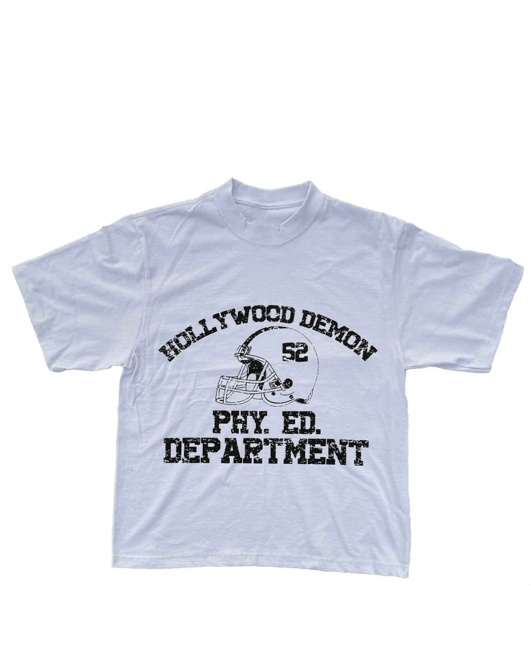 VARSITY FOOTBALL TEE