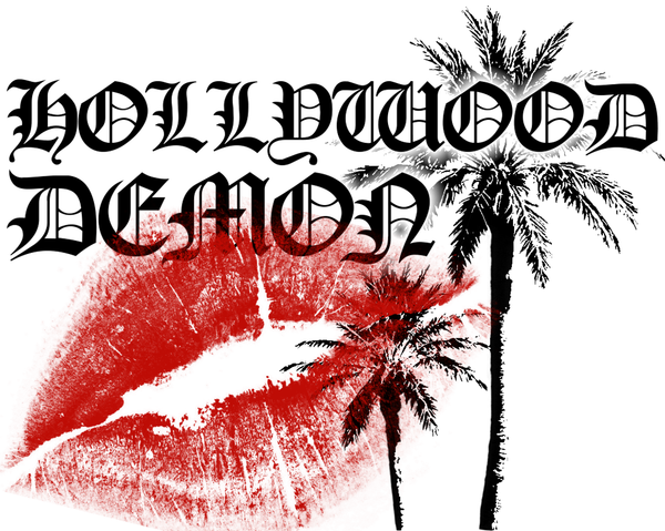 HOLLYWOOD DEMON